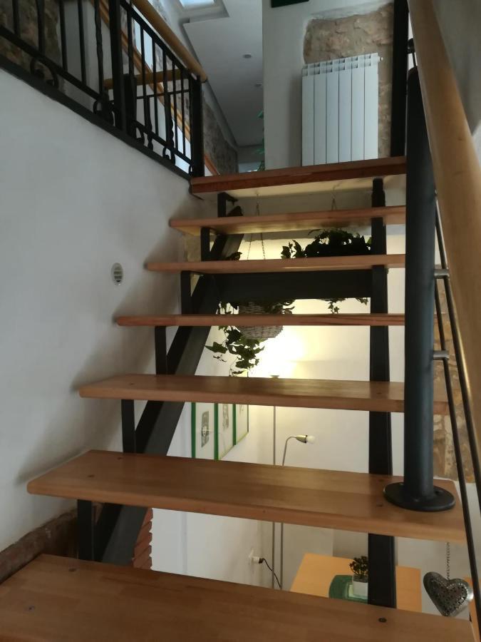 布里旭斯住宿加早餐旅馆 San Pietro  外观 照片